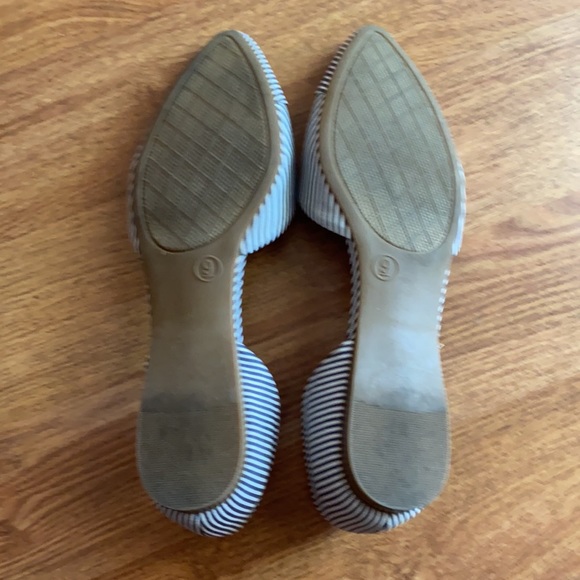 Merona d'orsay flats - Picture 3 of 5